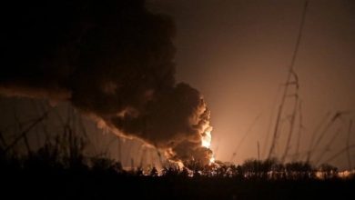سلسلة-انفجارات-في-خاركيف-وإعلان-حالة-التأهب-الجوي-في-عدد-من-المقاطعات