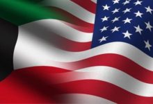 وزير-الخارجية-الكويتي-يبحث-مع-مساعدة-نظيره-الأمريكي-تعزيز-التعاون-بين-البلدين
