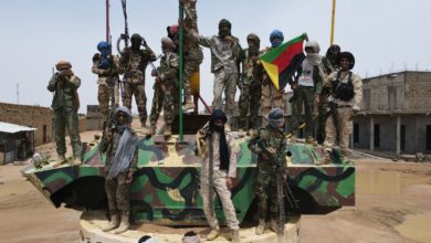 مالي.-مسلحون-انفصاليون-يسيطرون-على-مدينة-قرب-حدود-موريتانيا