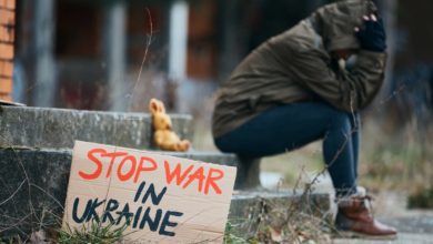 روسيا-تطالب-“العدل-الدولية”-بإسقاط-دعوى-أوكرانية-ترتبط-بالإبادة-الجماعية