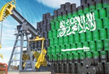 تراجع-صادرات-السعودية-من-النفط-الخام-إلى-6.012-مليون-برميل-في-يوليو