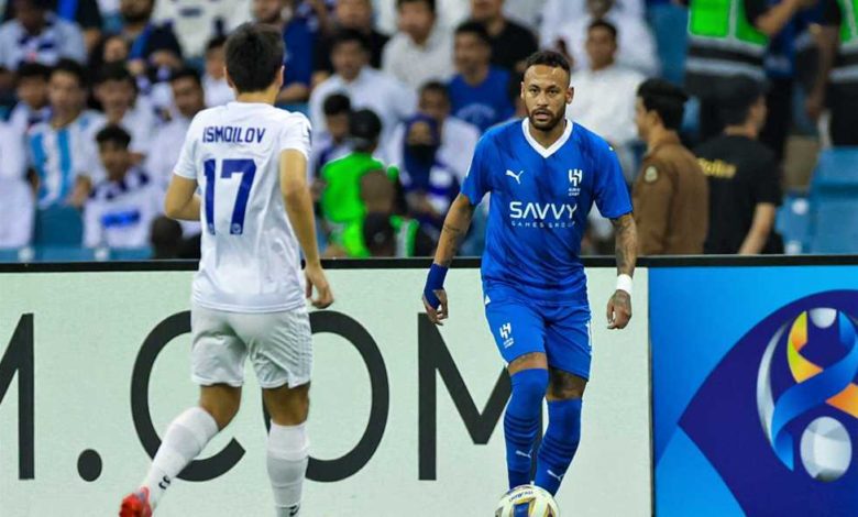 مدرب-الهلال-السعودي:-ما-فعله-لاعبو-نافباخور-ليس-له-علاقة-بكرة-القدم