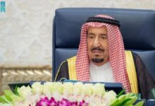 مجلس-الوزراء-السعودي-يوافق-على-نظام-بيع-وتأجير-مشروعات-عقارية-على-الخارطة