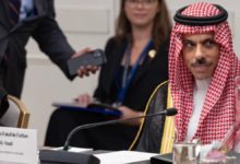 السعودية:-دعونا-الأطراف-السودانية-للتفاوض-في-جدة