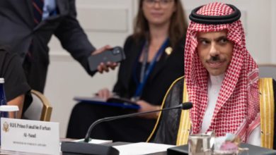 السعودية:-دعونا-الأطراف-السودانية-للتفاوض-في-جدة