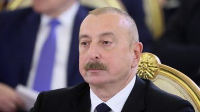 رئيس-أذربيجان:-استعدنا-السيطرة-بعد-عمليتنا-في-كاراباخ