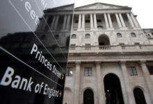بنك-إنجلترا-يبقي أسعار-الفائدة-دون-تغيير-عند-5.25%-مخالفاً التوقعات