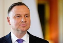 رئيس-بولندا:-لن-نزود-أوكرانيا-بأسلحة-حديثة