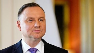 رئيس-بولندا:-لن-نزود-أوكرانيا-بأسلحة-حديثة