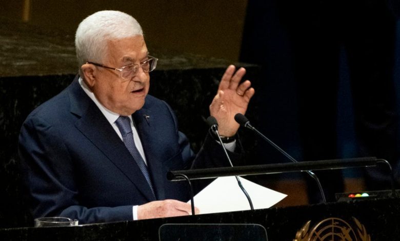 “آخر-فرصة”.-عباس-يطالب-بمؤتمر-دولي-لإنقاذ-حل-الدولتين