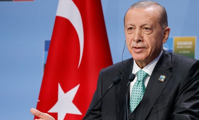 أردوغان:-القضاء-سيعاقب-مرتكبي-الاعتداءات-الدنيئة-ضد-السياح