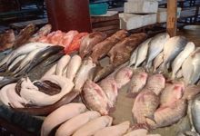 أسعار-الأسماك-والمأكولات-البحرية-اليوم-الجمعة-بسوق-العبور