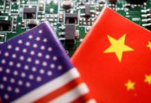 بايدن-يصدر-قيودًا-على-توسع-شركات-الرقائق-الأميركية-في-الصين