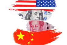 وزارة-الخزانة-الأميركية-تدشن-مجموعتي-عمل-اقتصادية-ومالية-مع-الصين