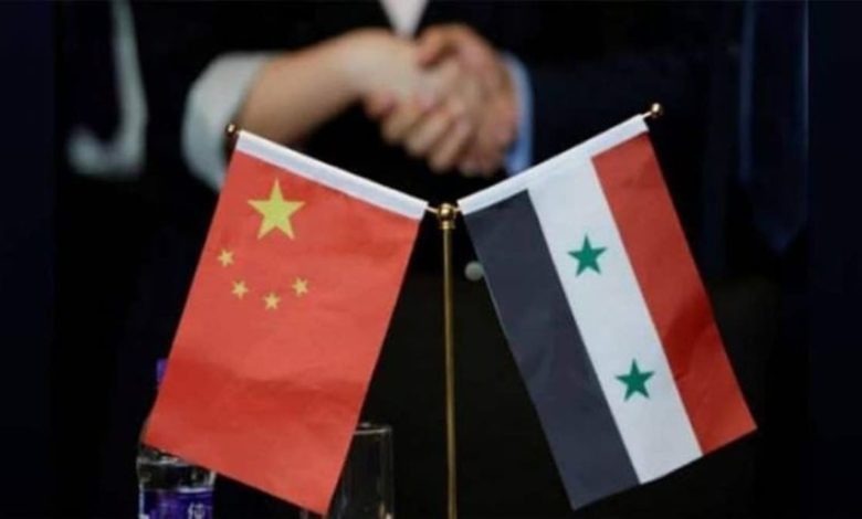 الصين-تعلن-إقامة-“شراكة-استراتيجية”-مع-دولة-عربية
