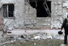 مقتل-شخصين-بقصف-روسي-على-جنوب-أوكرانيا