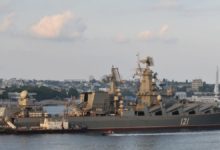 أوكرانيا-تؤكد:-قتلنا-قائد-الأسطول-الروسي-في-البحر-الأسود