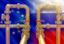 انخفاض-واردات-الاتحاد-الأوروبي-من-الطاقة-في-الربع-الثاني مع-خفض-الإمدادات-الروسية