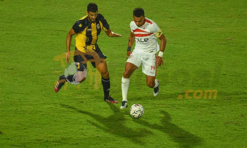 خبر-في-الجول-–-الزمالك-يطالب-بإعادة-مباراة-المقاولون