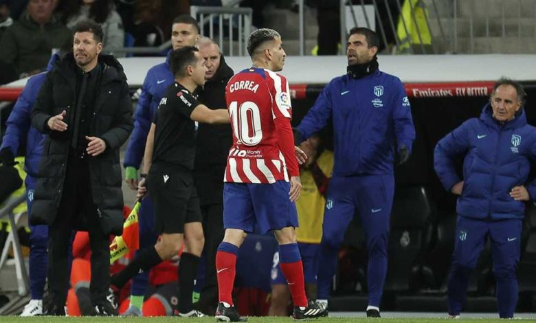 أتليتكو-مدريد-يكشف-تفاصيل-إصابة-مهاجمه