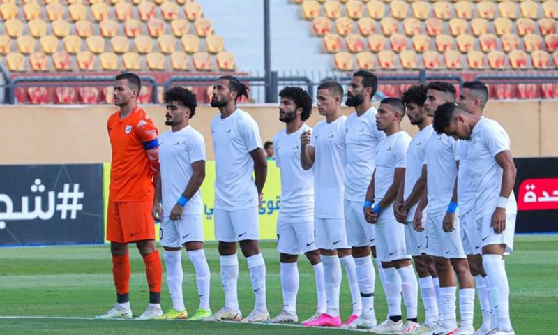 مباشر-الدوري-المصري-–-إنبي-(0)-(0)-طلائع-الجيش.-بداية-المباراة