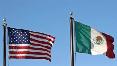 الولايات-المتحدة-والمكسيك-تتعهدان-تعزيز-تعاونهما-الاقتصادي-والأمني