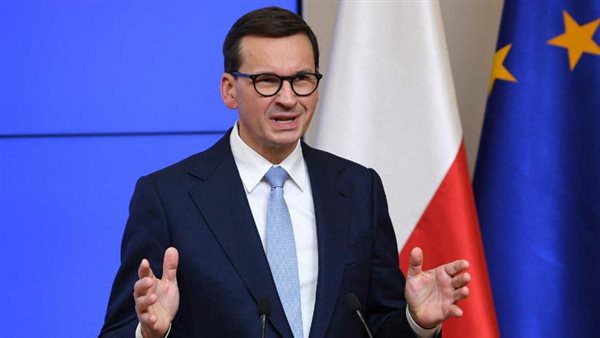 رئيس-الوزراء-البولندي-يدعو-زيلينسكي-لعدم-نسيان-اللاجئين-الأوكرانيين-في-بولندا