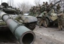 الدفاع-البريطانية:-سندرب-أكثر-من-50-ألف-عسكري-أوكراني-بحلول-نهاية-العام-الجاري