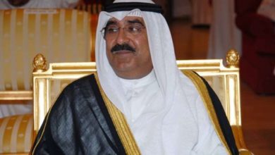 أمير-الكويت-يتلقى-دعوة-من-أمير-قطر-للمشاركة-في-القمة-الثالثة-لحوار-التعاون-الآسيوي