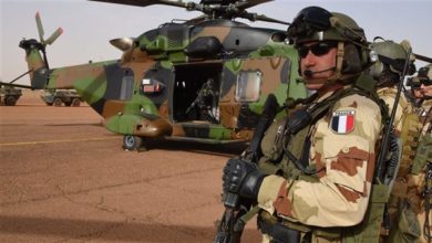 فرنسا-تستعد-لسحب-قواتها-من-النيجر-خلال-أيام