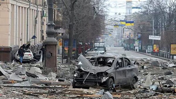 أوكرانيا:-القوات-الروسية-تقصف-خيرسون-52-مرة-خلال-الساعات-الـ24-الماضية