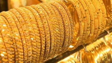 سعر-الذهب-اليوم-السبت-في-مصر-يواصل-الارتفاع-بمنتصف-التعاملات