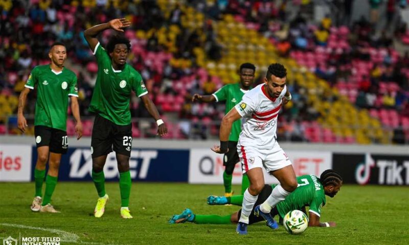 منافس-الزمالك-–-رئيس-ساجرادا:-نستهدف-الوصول-لأبعد-مدى-ممكن-والتأهل-لنهائي-الكونفدرالية