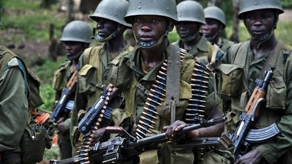 مجموعات-الدفاع-الذاتي-تستعيد-السيطرة-على-قرى-احتلتها-حركة-“23-مارس”-شرق-الكونغو-الديمقراطية