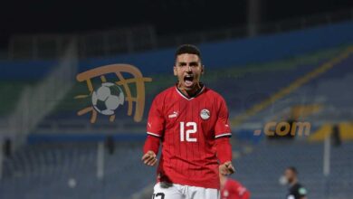 أحمد-نبيل-كوكا-يعوض-إمام-عاشور-في-منتخب-مصر-أمام-زامبيا-والجزائر