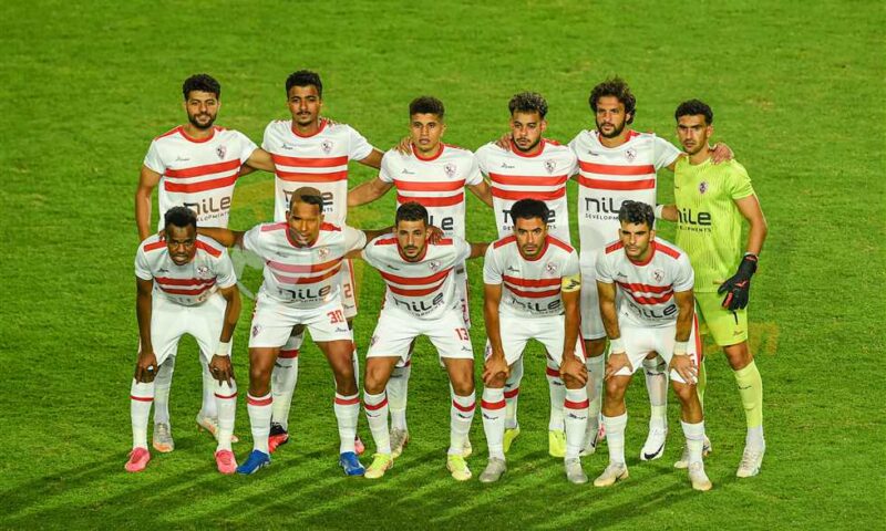 استعدادا-لـ-سموحة.-موعد-استئناف-تدريبات-الزمالك-بعد-نهاية-الراحة