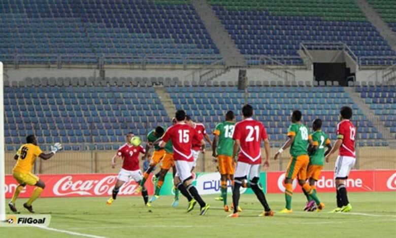لاعب-زامبيا:-سنلعب-أمام-مصر-بجدية-ولا نهدف-إلا للفوز