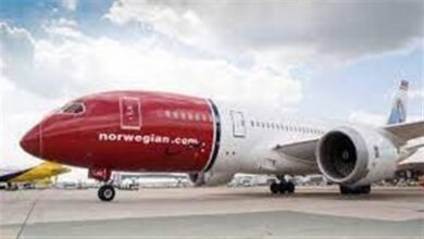 لنقص-التأمين.-الخطوط-الجوية-النرويجية-تلغي-رحلة-لإجلاء-رعايا-من-إسرائيل