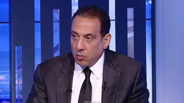 عمر-هريدى-المرشح-لرئاسة-الزمالك:-القائمة-الموحدة-رصدت-100-مليون-جنيه-للدعاية-الانتخابية