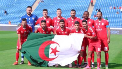 منافس-الأهلي-–-شباب-بلوزداد-يستعيد-توازنه-بالفوز-في-الدوري-الجزائري