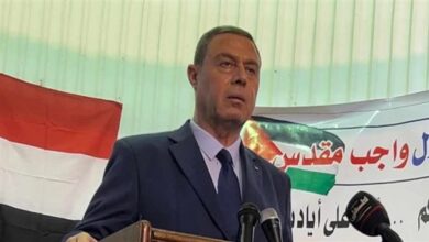 السفير-دياب-اللوح-يطالب-بالتدخل-الفوري-لوقف-الإبادة-الجماعية-ضد-الفلسطينيين-في-قطاع-غزة