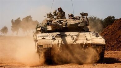 جيش-الاحتلال-الإسرائيلي:-احتجاز-الرهائن-في-أنفاق-تحت-الأرض-داخل-غزة
