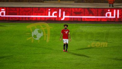 رئيس-الهلال-الأحمر-المصري-يؤكد-انفراد-في-الجول:-تبرع-صلاح-لـ-فلسطين-ليس-غريبا