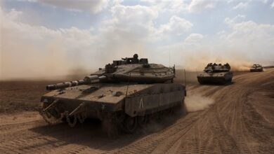 الجيش-الإسرائيلي-يقصف-بلدة-عيتا-الشعب-اللبنانية