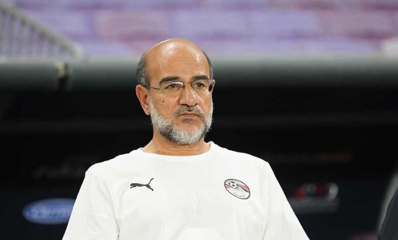 عامر-حسين-لـ-في-الجول:-مباريات-الدوري-في-موعدها-ولا-تأجيل-بعد-قرار-وزارة-الرياضة