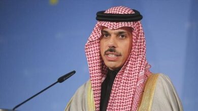 وزير-الخارجية-السعودي-يعلن-اعتماد-إقامة-قمة-بين-دول-الخليج-والآسيان-كل-عامين