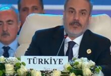 وزير-الخارجية-التركي:-ليس-هناك-أي-عذر-لتطبيق-عقاب-جماعي-بغزة