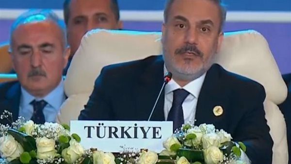 وزير-الخارجية-التركي:-ليس-هناك-أي-عذر-لتطبيق-عقاب-جماعي-بغزة