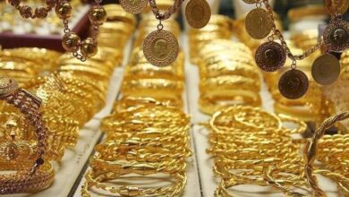 حرب-غزة-تقود-أسعار-الذهب-في-مصر-للارتفاع-بأكثر-من-300-جنيه-(تفاعلي)