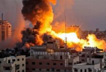 «القاهرة-الإخبارية»:-جيش-الاحتلال-الإسرائيلي-يؤكد-استمرار-المعارك-في-غزة-لأسابيع